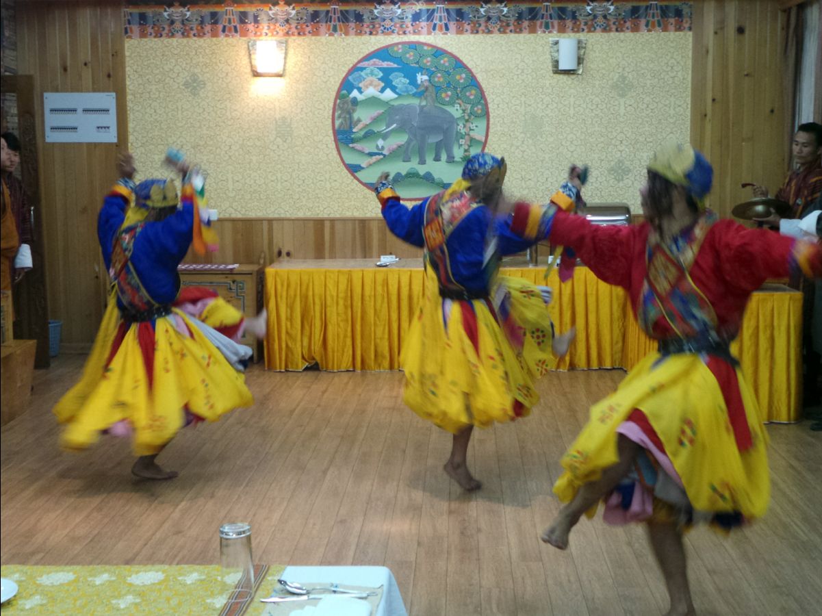 Culture Dance Show20
